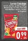 Crunchips bei EDEKA im Anröchte Prospekt für 0,99 €