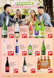 Sekt im E center Prospekt in Bruchsal Aktueller E center Prospekt mit Sekt, "Aktuelle Angebote", Seite 22