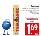 Toblerone im aktuellen EDEKA Prospekt