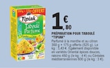 Promo Préparation pour taboulé à 1,80 € dans le catalogue E.Leclerc à Bollène