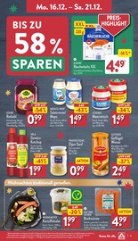 Gewürze im ALDI Nord Prospekt in Göttingen Aktueller ALDI Nord Prospekt mit Gewürze, "Aktuelle Angebote", Seite 11