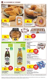 Offre Desserte dans le catalogue Intermarché Express du moment à la page 10