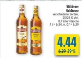 Goldkrone im Angebot bei diska in Chemnitz Goldkrone Angebote von Wilthener bei diska Chemnitz für 4,44 €