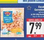 Garnelen von Escal im aktuellen EDEKA Prospekt für 7,99 €