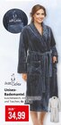 Unisex-Bademantel im Angebot bei Kaufhaus Stolz in Rostock Unisex-Bademantel Angebote bei Kaufhaus Stolz Rostock für 34,99 €