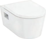 Original S Wand WC Set Angebote von EluPura bei OBI Wunstorf für 239,99 €