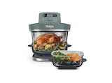 Aktuelles AS101EUGY CRISPi PRO XL 7-in-1 Air-Fryer, Heißluftfritteuse Angebot bei MediaMarkt Saturn in Bottrop ab 229,99 €