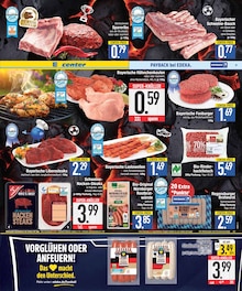 Schweinebauch im aktuellen EDEKA Prospekt (Ingolstadt) Schweinebauch im EDEKA Prospekt "Wir lieben Lebensmittel." mit 22 Seiten (Ingolstadt)