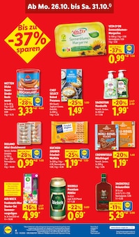 Brötchen im aktuellen Lidl Prospekt (Duisburg) Brötchen im Lidl Prospekt "LIDL LOHNT SICH" mit 76 Seiten (Duisburg)