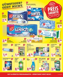 Mülleimer im Marktkauf Prospekt "Aktuelle Angebote" mit 34 Seiten (Düsseldorf)
