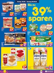 Eis im Netto Marken-Discount Prospekt in Speyer Aktueller Netto Marken-Discount Prospekt mit Eis, "Aktuelle Angebote", Seite 20