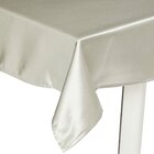Nappe Taffetas - TEX BASIC à 14,99 € dans le catalogue Carrefour