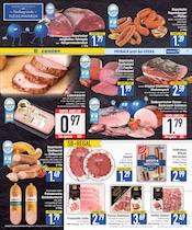 Aktueller E center Prospekt mit Schinken, "DAS BESTE DER WOCHE", Seite 5