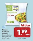 Gemüsepfanne alla Toscana im Angebot bei famila Nordwest in Lingen Gemüsepfanne alla Toscana Angebote von Frosta bei famila Nordwest Lingen für 1,99 €