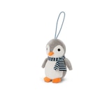 Tchibo im Supermarkt - Singendes Mini-Plüschtier »Pinguin Angebot im Prospekt Singendes Mini-Plüschtier »Pinguin bei Tchibo im Supermarkt im Prospekt "" für 6,99 €