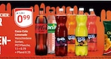 Aktuelles Coca-Cola Angebot bei GLOBUS in Rostock ab 0,99 €