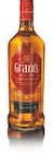 Blended Scotch Whisky Triple Wood 40° - Grant's en promo chez Super U Blended Scotch Whisky Triple Wood 40° - Grant's dans le catalogue Super U