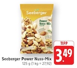 Power Nuss-Mix bei E center im Umkirch Prospekt für 3,49 €