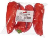 Paprika spitz, rot Angebote bei tegut Erfurt für 1,79 €