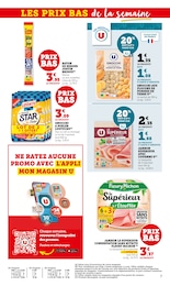 Offre Poêle dans le catalogue U Express du moment à la page 7