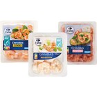SUR TOUTES LES CREVETTES - CARREFOUR EXTRA - Carrefour Market à Niort SUR TOUTES LES CREVETTES - CARREFOUR EXTRA en promo chez Carrefour Market Niort
