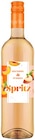 Spritz Nektarine & Pfirsich im Penny Prospekt Spritz Nektarine & Pfirsich von im aktuellen Penny Prospekt für 1,29 €