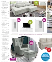 Promos Canapé Convertible dans le catalogue "SALE" de Möbel Martin Canapé Convertible en promo dans le catalogue Möbel Martin à la page 16