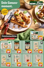Pflaumen Angebot & Preis im aktuellen REWE Prospekt Pflaumen Angebot im aktuellen REWE Prospekt auf Seite 22