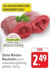 Zarte Rinder-Rouladen im aktuellen Prospekt bei E center in Edenkoben