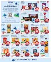 Aktueller Marktkauf Prospekt mit Jacobs, "Aktuelle Angebote", Seite 12