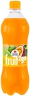 Fruit2go von Franken-Brunnen im aktuellen Penny Prospekt für 0,89 €