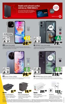 Geschenkkarte im MEDIMAX Prospekt "MARKENTAGE!" mit 16 Seiten (Leipzig)