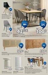 Offre Décoration Extérieure dans le catalogue Jysk du moment à la page 6