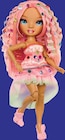 Rainbow high poupée mannequin 27 cm be dazzling adeline en promo chez Intermarché Contact Orange à 17,94 €