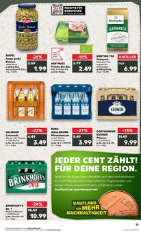 Bier im aktuellen Kaufland Prospekt (Schwerte (Hansestadt an der Ruhr)) Bier im Kaufland Prospekt "RICHTIG FRISCH" mit 69 Seiten (Schwerte (Hansestadt an der Ruhr))