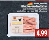 Hähnchen-Geschnetzeltes bei EDEKA im Beselich Prospekt für 4,99 €