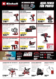 OBI Säge im Prospekt OBI Säge im Prospekt