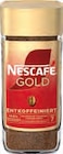 Aktuelle Kaffee Angebote bei EDEKA in Stade (Hansestadt) Aktuelles Löslicher Bohnenkaffee Angebot bei EDEKA in Stade (Hansestadt) ab 7,49 €