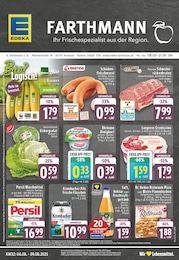 EDEKA Prospekt für Bad Laer: "Aktuelle Angebote", 24 Seiten, 04.08.2025 - 09.08.2025