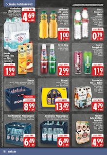 Energydrink im aktuellen E center Prospekt (Gütersloh) Energydrink im E center Prospekt "Aktuelle Angebote" mit 30 Seiten (Gütersloh)