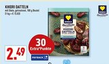 Khidri Datteln im aktuellen Prospekt bei Marktkauf in Halle