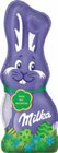 Schmunzelhase Angebote von Milka bei Netto Marken-Discount Chemnitz für 2,19 €