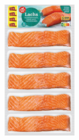 Aktuelles Lachsfiletportionen XXL Angebot bei Lidl in Dresden ab 9,99 €
