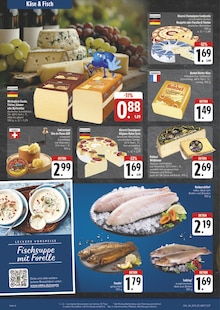 Käse im aktuellen E center Prospekt (Erlangen) Käse im E center Prospekt "Wir lieben Lebensmittel!" mit 52 Seiten (Erlangen)