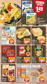 Chorizo Angebote im Prospekt "Dein Markt" von REWE Chorizo Angebote im Prospekt "Dein Markt" von REWE auf Seite 7