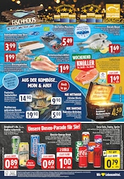 Energydrink im EDEKA Prospekt in Unna Aktueller EDEKA Prospekt mit Energydrink, "Aktuelle Angebote", Seite 24