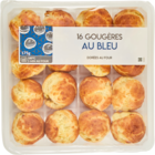 16 gougères au bleu dans le catalogue Carrefour Market