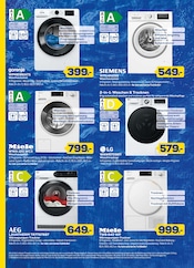 Aktueller EURONICS Prospekt mit Geschirrspüler, "GENAU RICHTIG. MACH MEHR AUS DEINEM SOMMER.", Seite 2