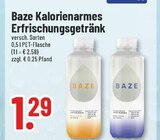 Trinkgut - Baze Angebot im Prospekt Baze bei Trinkgut im Prospekt "" für 1,29 €