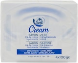Savon Extra Doux - CARREFOUR SOFT en promo chez Carrefour Laon à 3,59 €